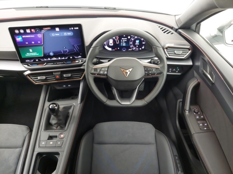 Used Cupra Leon 2025 for sale - 78093067: Photo 7