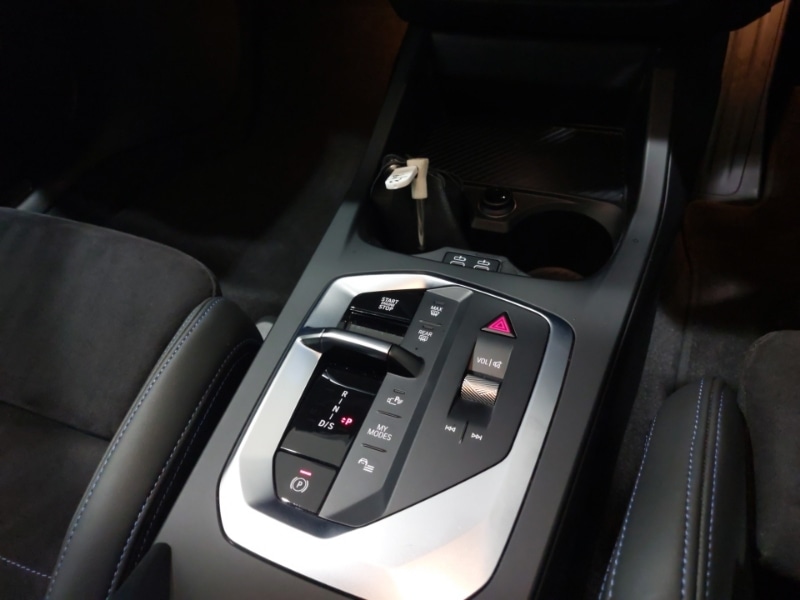 Used BMW 1 Series 2025 for sale - 77657375: Photo 12