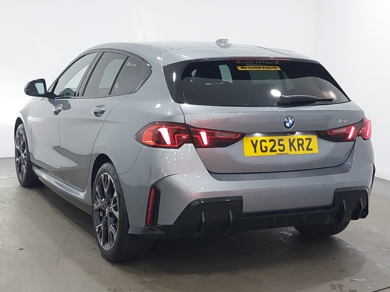 Used BMW 1 Series 2025 for sale - 77657375: Photo 3