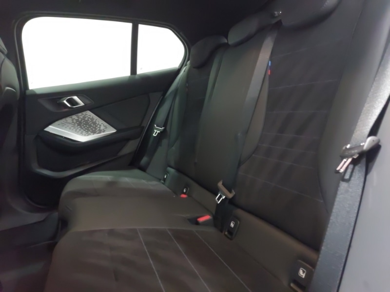 Used BMW 1 Series 2025 for sale - 77657375: Photo 6