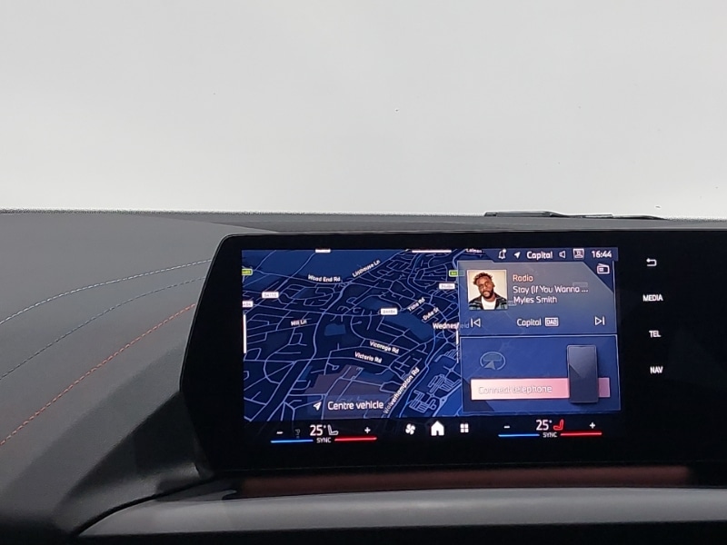 Used BMW 1 Series 2025 for sale - 77657375: Photo 7