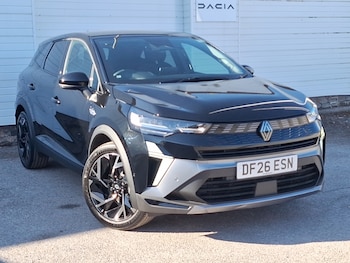 Used Renault Other 2026 for sale - 78439246: Photo