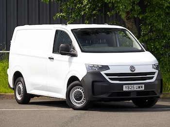 Used Volkswagen Transporter 2025 for sale - 78674595: Photo