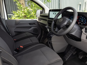 Used Volkswagen Transporter 2025 for sale - 78674595: Photo
