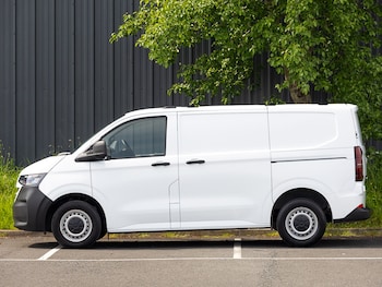 Used Volkswagen Transporter 2025 for sale - 78674595: Photo