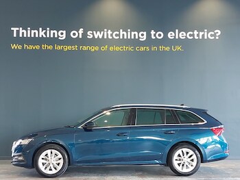 Used Skoda Octavia 2024 for sale - 75939099: Photo