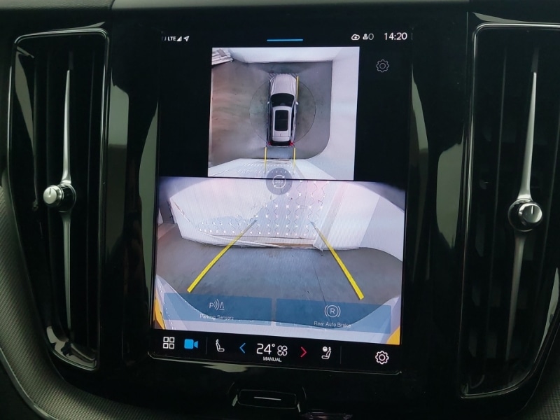 Used Volvo XC60 2024 for sale - 77380399: Photo 11