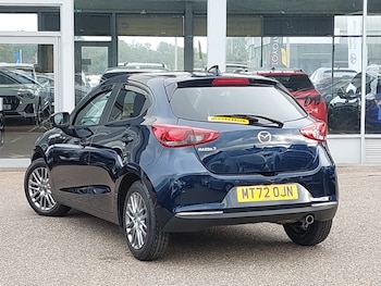 Used Mazda Mazda2 2022 for sale - 76683157: Photo