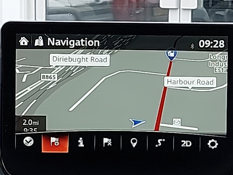 Used Mazda Mazda2 2022 for sale - 76683157: Photo 7