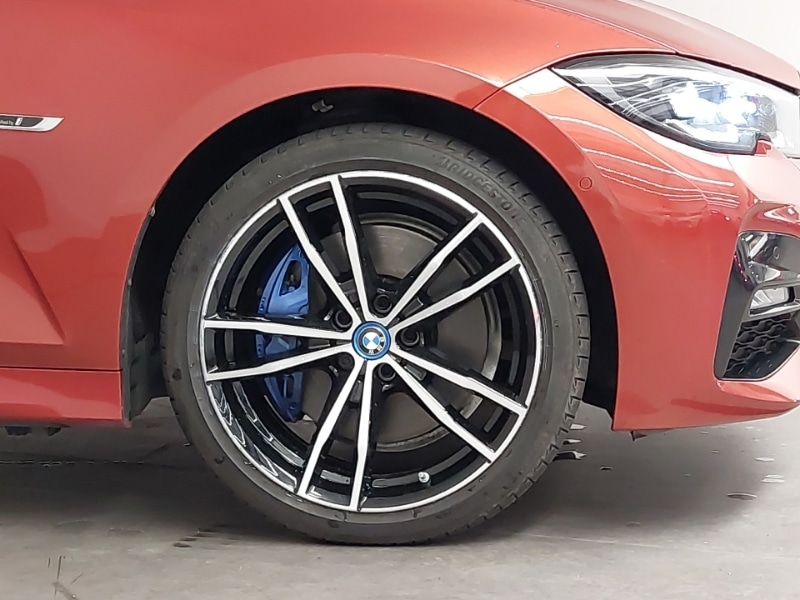 Used BMW 3 Series 2022 for sale - 77127230: Photo 9