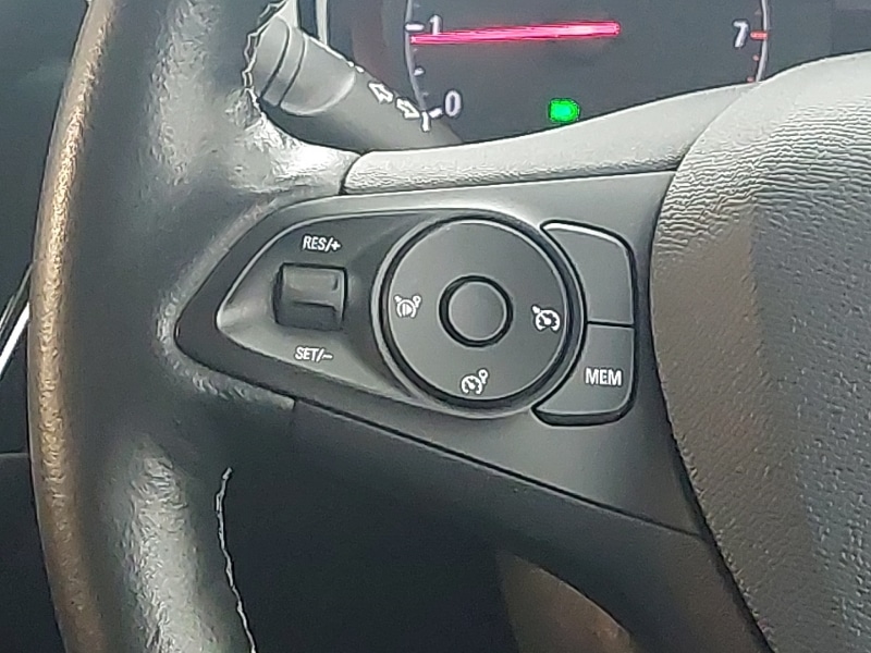 Used Vauxhall Corsa 2022 for sale - 77018675: Photo 10