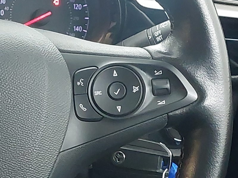 Used Vauxhall Corsa 2022 for sale - 77018675: Photo 11