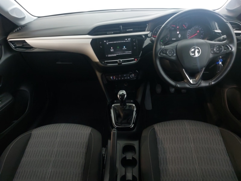 Used Vauxhall Corsa 2022 for sale - 77018675: Photo 2