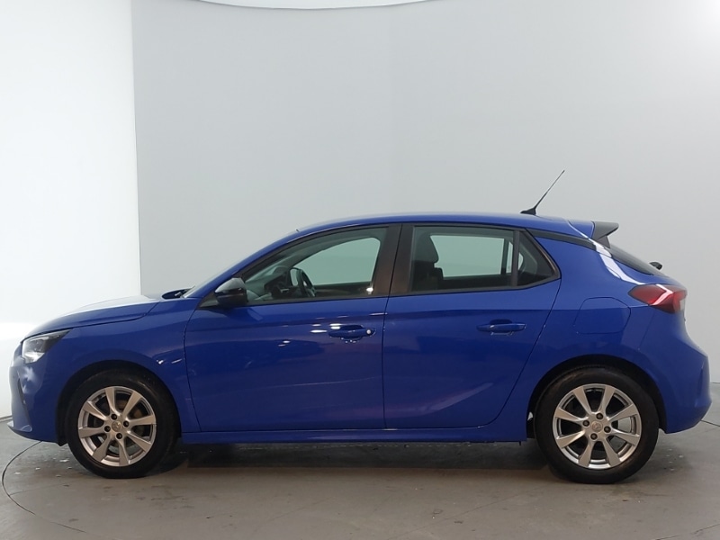 Used Vauxhall Corsa 2022 for sale - 77018675: Photo 4