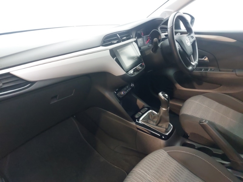 Used Vauxhall Corsa 2022 for sale - 77018675: Photo 5