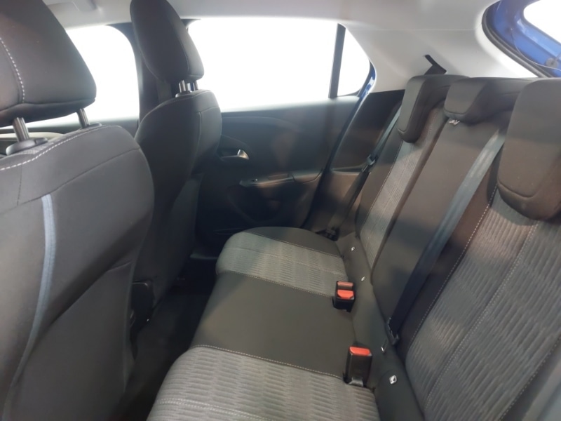 Used Vauxhall Corsa 2022 for sale - 77018675: Photo 6