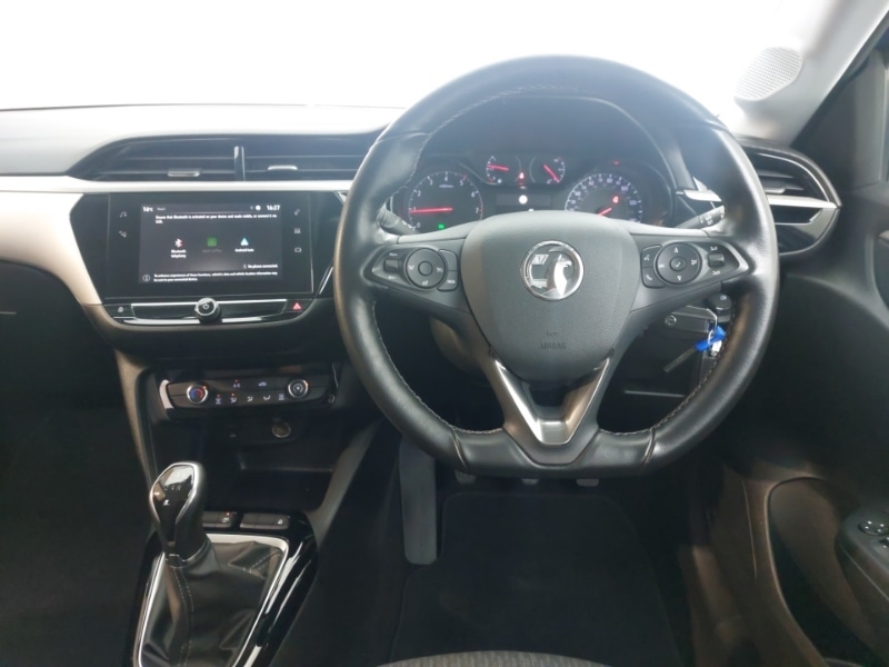 Used Vauxhall Corsa 2022 for sale - 77018675: Photo 7