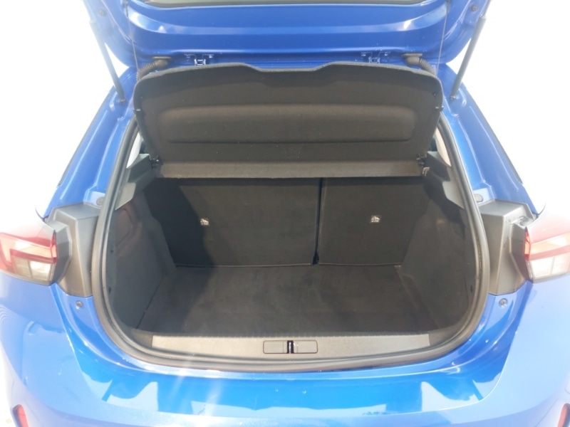 Used Vauxhall Corsa 2022 for sale - 77018675: Photo 8