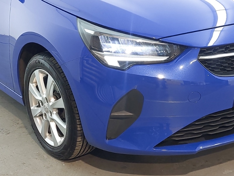 Used Vauxhall Corsa 2022 for sale - 77018675: Photo 9