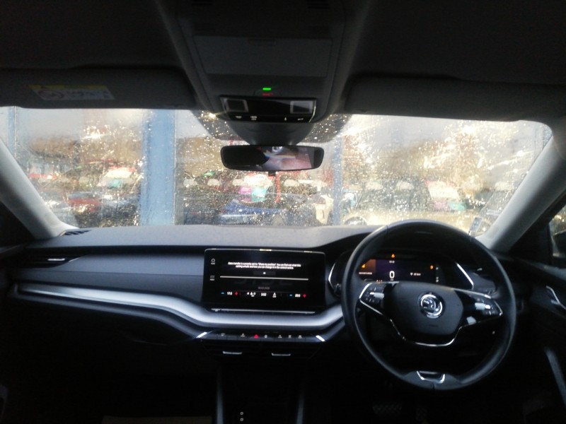 Used Skoda Octavia 2023 for sale - 77503900: Photo 2