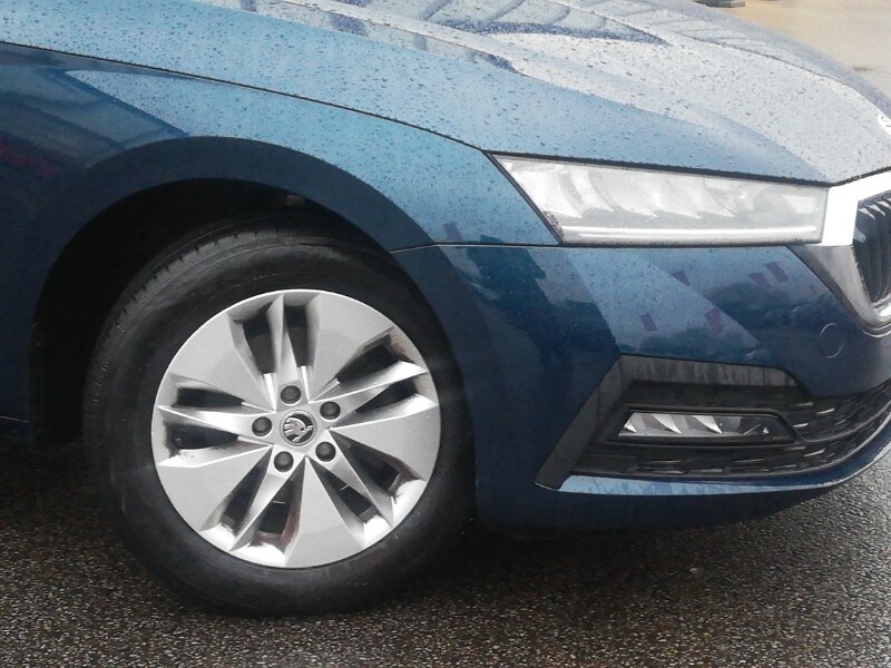 Used Skoda Octavia 2023 for sale - 77503900: Photo 9