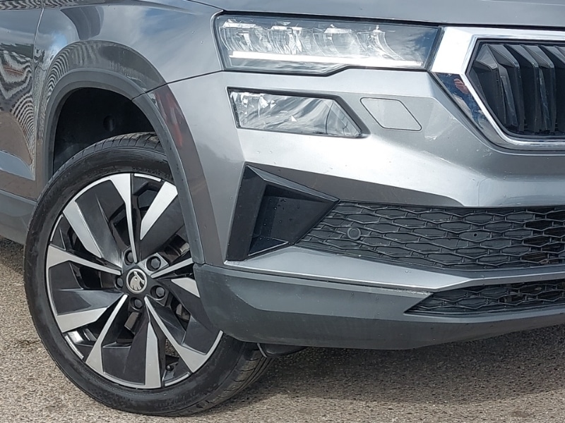 Used Skoda Karoq 2022 for sale - 76912259: Photo 9