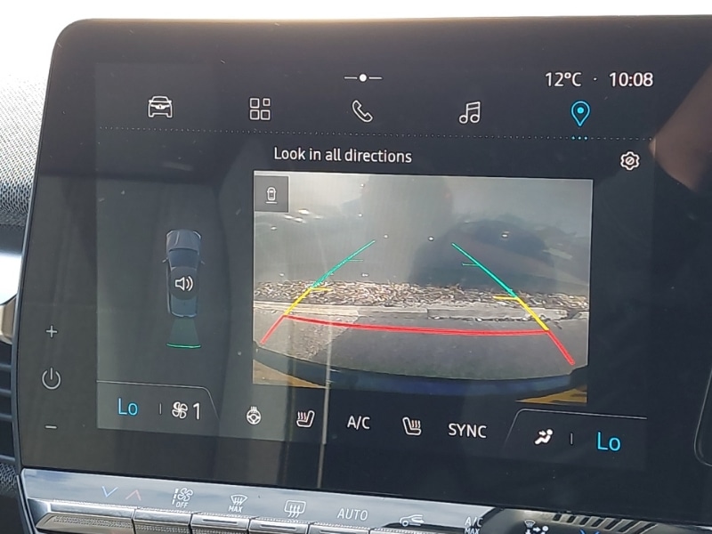 Used Renault Megane E Tech 2022 for sale - 77606598: Photo 12