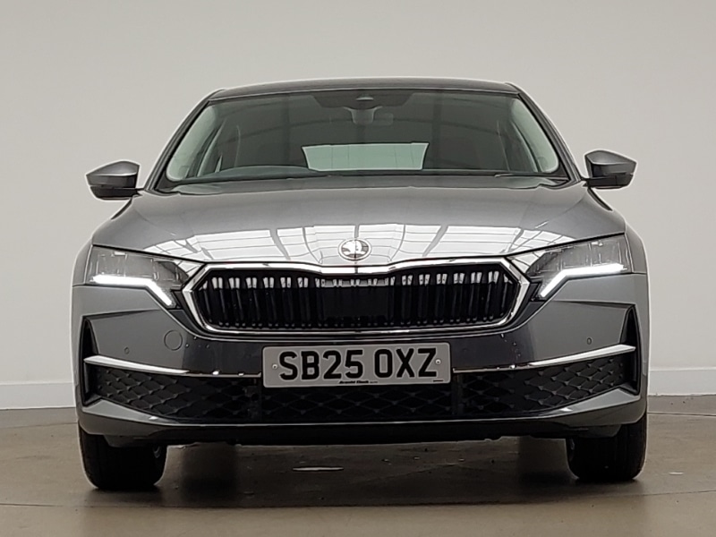 Used Skoda Octavia 2025 for sale - 76087473: Photo 12