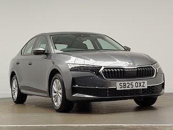 Skoda - Octavia