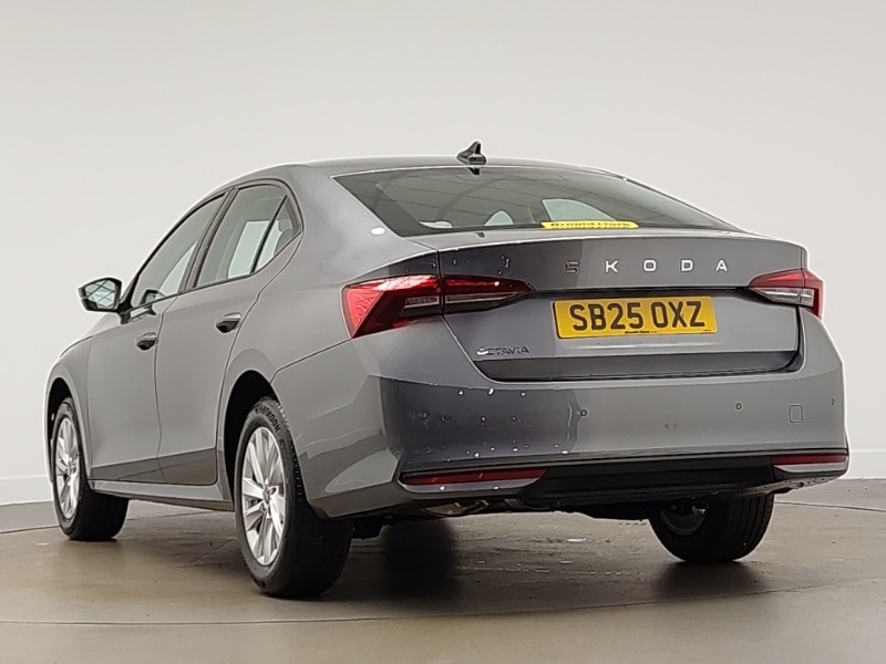Used Skoda Octavia 2025 for sale - 76087473: Photo 3