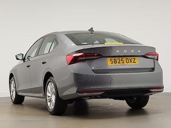 Used Skoda Octavia 2025 for sale - 76087473: Photo 3