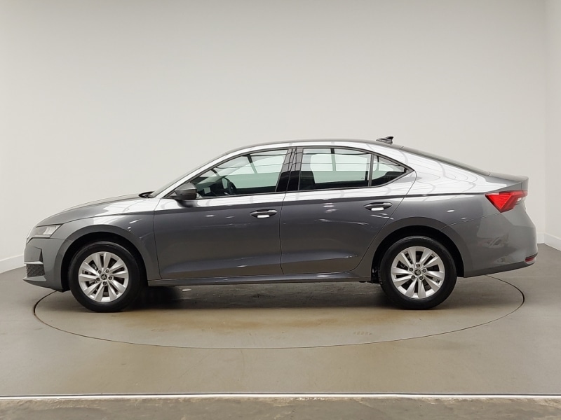 Used Skoda Octavia 2025 for sale - 76087473: Photo 4