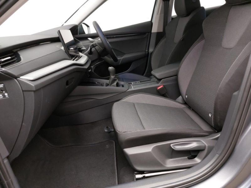 Used Skoda Octavia 2025 for sale - 76087473: Photo 5