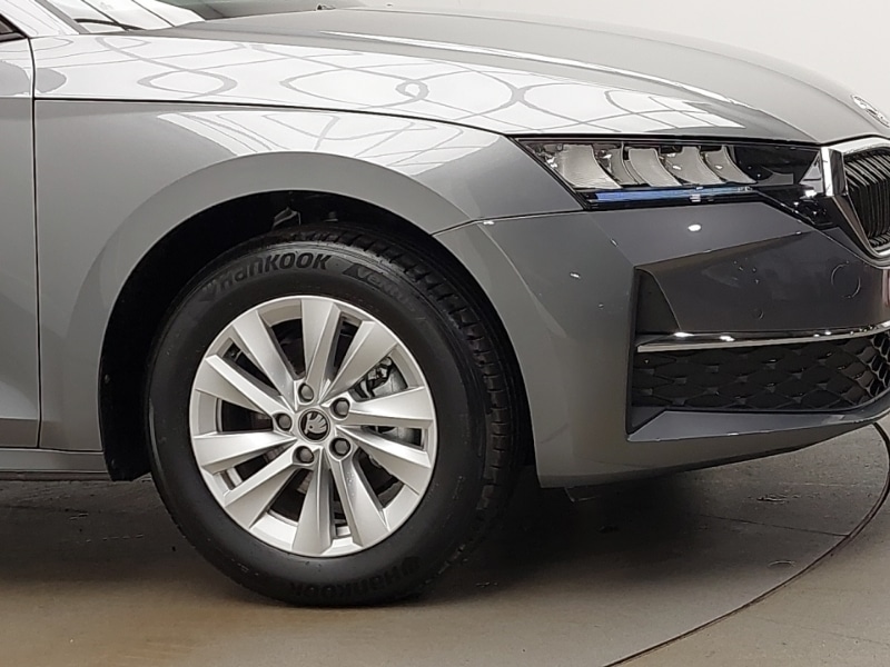 Used Skoda Octavia 2025 for sale - 76087473: Photo 9
