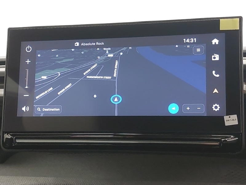 Used Citroen C3 Aircross 2025 for sale - 77087112: Photo 10