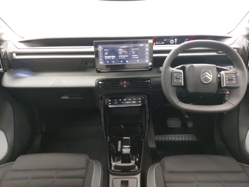 Used Citroen C3 Aircross 2025 for sale - 77087112: Photo 2