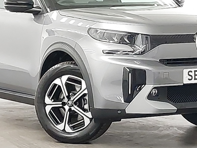 Used Citroen C3 Aircross 2025 for sale - 77087112: Photo 9