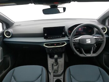 Used SEAT Ibiza 2026 for sale - 79069606: Photo