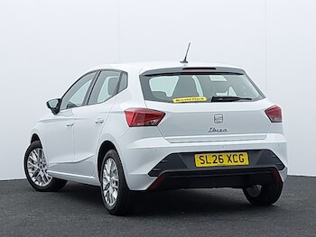 Used SEAT Ibiza 2026 for sale - 79069606: Photo