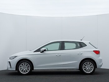 Used SEAT Ibiza 2026 for sale - 79069606: Photo