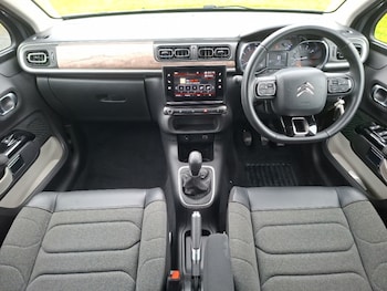 Used Citroen C3 2021 for sale - 79432535: Photo