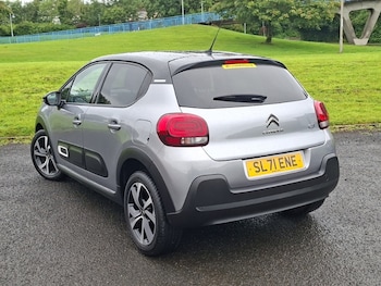 Used Citroen C3 2021 for sale - 79432535: Photo