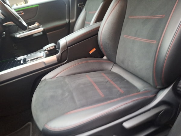 Used Mercedes-Benz EQB 2022 for sale - 76258683: Photo 5