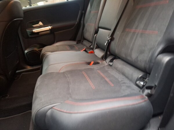 Used Mercedes-Benz EQB 2022 for sale - 76258683: Photo 6
