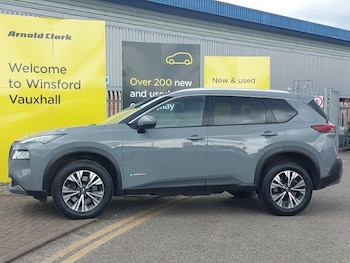 Used Nissan X-Trail 2023 for sale - 78584993: Photo