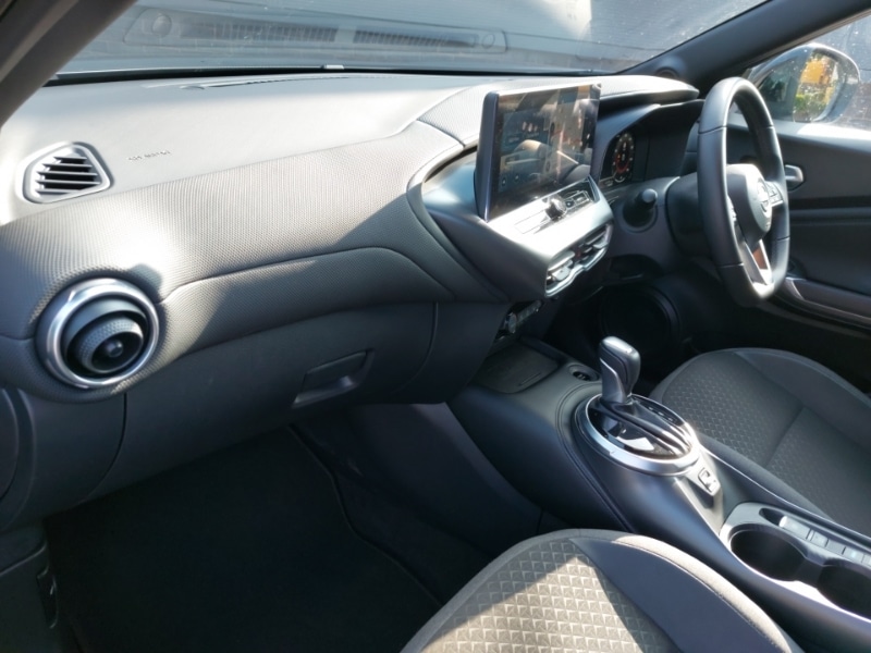 Used Nissan Juke 2024 for sale - 76116056: Photo 5
