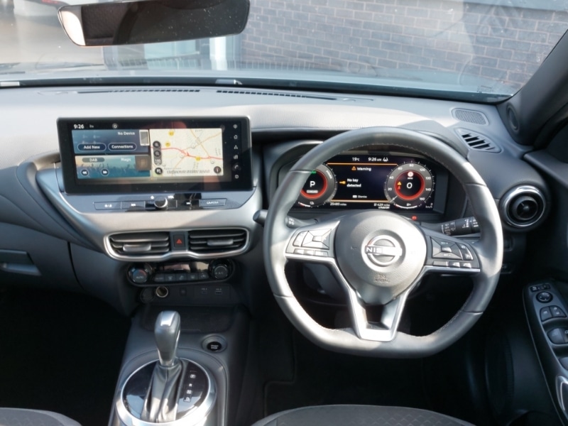 Used Nissan Juke 2024 for sale - 76116056: Photo 7