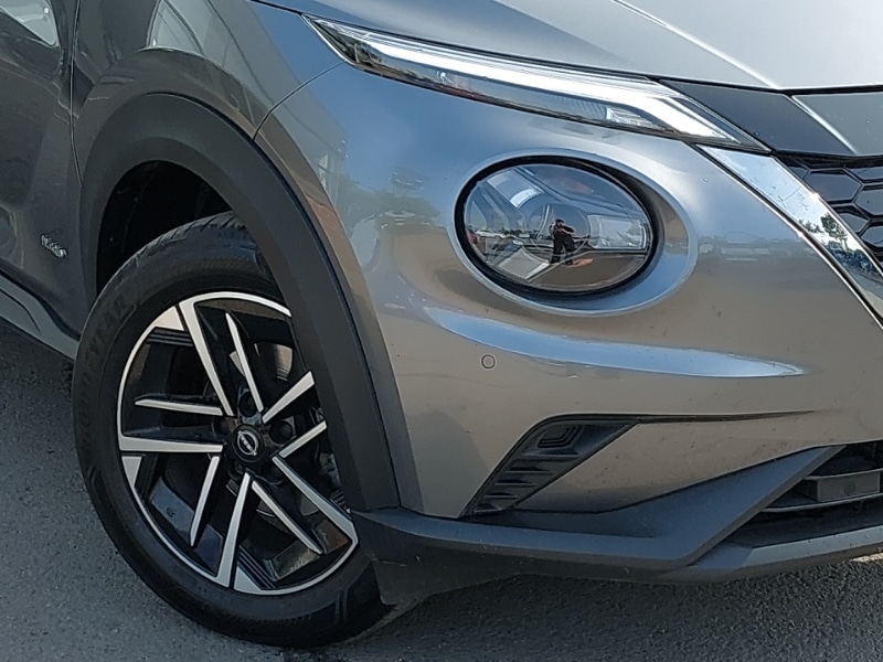 Used Nissan Juke 2024 for sale - 76116056: Photo 9