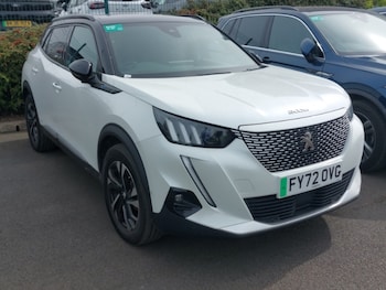 Used Peugeot 2008 2022 for sale - 78198523: Photo