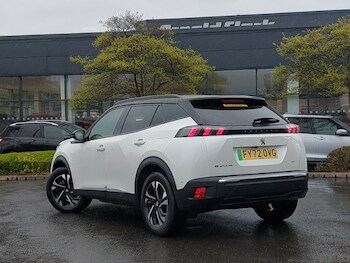 Used Peugeot 2008 2022 for sale - 78198523: Photo